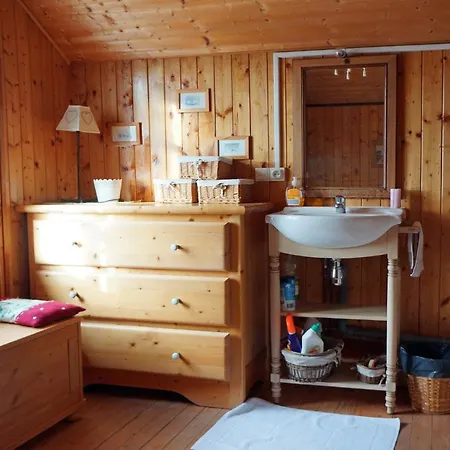 Chalet Les Du Rosay Saint-Jean-de-Sixt